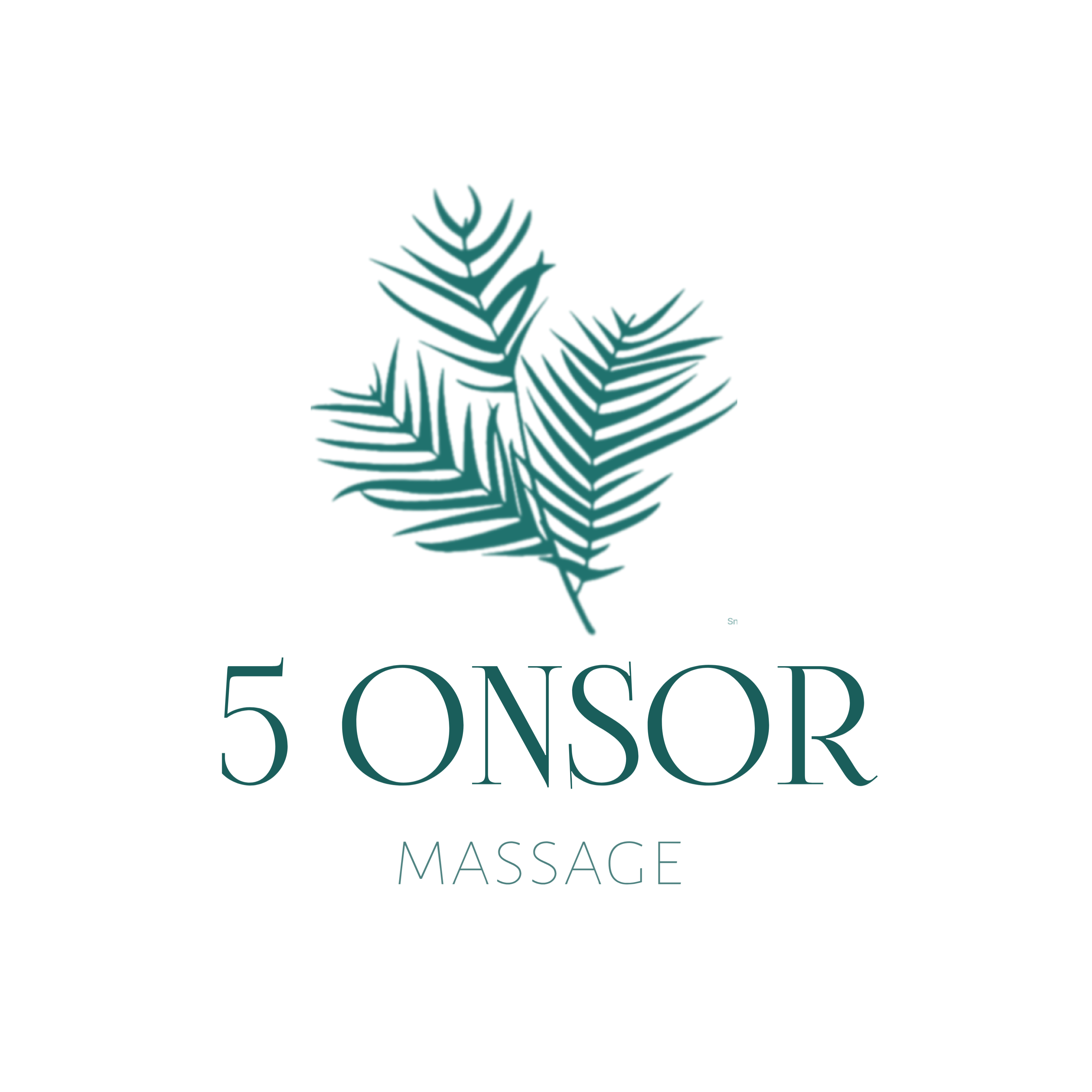 ماساژ 5 عنصر